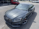 Thumbnail image of 2019 Audi S5 at EurobahnBmwMiniMercedesBenz of Greensboro, NC