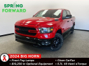Thumbnail image of 2024 Ram 1500 at Extreme Dodge Chrysler Jeep Ram