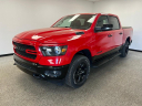 2024 Ram 1500 at Extreme Dodge Chrysler Jeep Ram