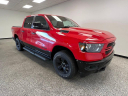 Thumbnail image of 2024 Ram 1500 at Extreme Dodge Chrysler Jeep Ram
