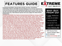 Thumbnail image of 2024 Ram 1500 at Extreme Dodge Chrysler Jeep Ram