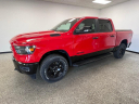 Thumbnail image of 2024 Ram 1500 at Extreme Dodge Chrysler Jeep Ram