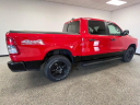 Thumbnail image of 2024 Ram 1500 at Extreme Dodge Chrysler Jeep Ram