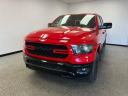 Thumbnail image of 2024 Ram 1500 at Extreme Dodge Chrysler Jeep Ram