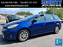 Thumbnail image of 2015 Toyota Prius v at Leavitt Auto & Truck