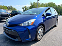 2015 Toyota Prius v at Leavitt Auto & Truck