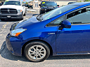 Thumbnail image of 2015 Toyota Prius v at Leavitt Auto & Truck