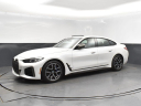 Thumbnail image of 2022 BMW 4 Series at Herrin Gear BMW of Jackson