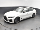 Thumbnail image of 2022 BMW 4 Series at Herrin Gear BMW of Jackson