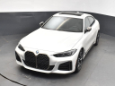 Thumbnail image of 2022 BMW 4 Series at Herrin Gear BMW of Jackson