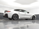 Thumbnail image of 2022 BMW 4 Series at Herrin Gear BMW of Jackson