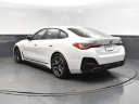 Thumbnail image of 2022 BMW 4 Series at Herrin Gear BMW of Jackson