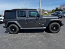 Thumbnail image of 2021 Jeep Wrangler Unlimited at Port City Nissan