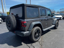 Thumbnail image of 2021 Jeep Wrangler Unlimited at Port City Nissan