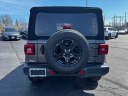 Thumbnail image of 2021 Jeep Wrangler Unlimited at Port City Nissan