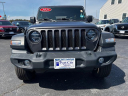 Thumbnail image of 2021 Jeep Wrangler Unlimited at Port City Nissan