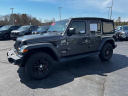 Thumbnail image of 2021 Jeep Wrangler Unlimited at Port City Nissan