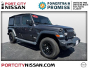 Thumbnail image of 2021 Jeep Wrangler Unlimited at Port City Nissan
