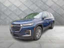 Thumbnail image of 2022 Chevrolet Traverse at Maxon Hyundai Inc.
