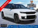 Thumbnail image of 2024 Jeep Grand Cherokee L at Lawless Chrysler Dodge Jeep Ram