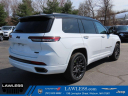 Thumbnail image of 2024 Jeep Grand Cherokee L at Lawless Chrysler Dodge Jeep Ram