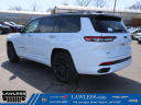 Thumbnail image of 2024 Jeep Grand Cherokee L at Lawless Chrysler Dodge Jeep Ram