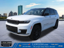 Thumbnail image of 2024 Jeep Grand Cherokee L at Lawless Chrysler Dodge Jeep Ram