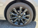 Thumbnail image of 2024 Mazda Mazda3 Sedan at PiazzaMazdaReading - New