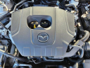 Thumbnail image of 2024 Mazda Mazda3 Sedan at PiazzaMazdaReading - New