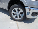 Thumbnail image of 2025 Ram 1500 at Kim's Chrysler Dodge Jeep Toyota (Used)