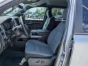 Thumbnail image of 2025 Ram 1500 at Kim's Chrysler Dodge Jeep Toyota (Used)