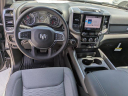 Thumbnail image of 2025 Ram 1500 at Kim's Chrysler Dodge Jeep Toyota (Used)