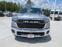 Thumbnail image of 2025 Ram 1500 at Kim's Chrysler Dodge Jeep Toyota (Used)