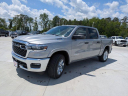 Thumbnail image of 2025 Ram 1500 at Kim's Chrysler Dodge Jeep Toyota (Used)