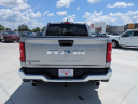 Thumbnail image of 2025 Ram 1500 at Kim's Chrysler Dodge Jeep Toyota (Used)