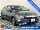 2022 Honda Insight Touring at Apple Honda