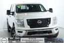 2024 Nissan Titan SV at Bedford Nissan