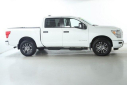 Thumbnail image of 2024 Nissan Titan at Bedford Nissan