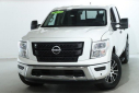 Thumbnail image of 2024 Nissan Titan at Bedford Nissan