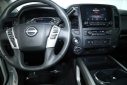 Thumbnail image of 2024 Nissan Titan at Bedford Nissan