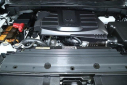 Thumbnail image of 2024 Nissan Titan at Bedford Nissan