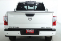 Thumbnail image of 2024 Nissan Titan at Bedford Nissan