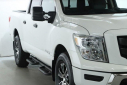 Thumbnail image of 2024 Nissan Titan at Bedford Nissan