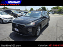 Thumbnail image of 2019 Hyundai SANTA FE at Front Line Auto Sales