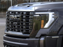 Thumbnail image of 2024 GMC Sierra 2500HD at Todd Wenzel Buick GMC of Davison