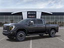 Thumbnail image of 2024 GMC Sierra 2500HD at Todd Wenzel Buick GMC of Davison