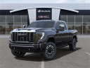 Thumbnail image of 2024 GMC Sierra 2500HD at Todd Wenzel Buick GMC of Davison