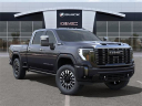 Thumbnail image of 2024 GMC Sierra 2500HD at Todd Wenzel Buick GMC of Davison