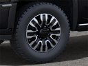 Thumbnail image of 2024 GMC Sierra 2500HD at Todd Wenzel Buick GMC of Davison