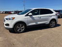 Thumbnail image of 2022 Ford Edge at Kirk Auto Company